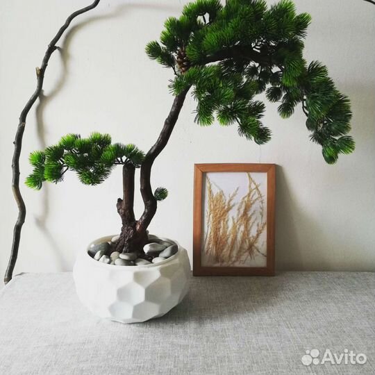 Искусственное дерево