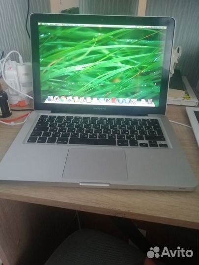 Macbook pro 13 2012