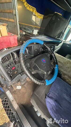 Scania P360LA, 2013