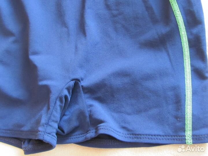 Купальник детский новый для плавания