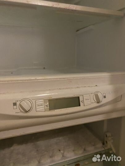 Холодильник