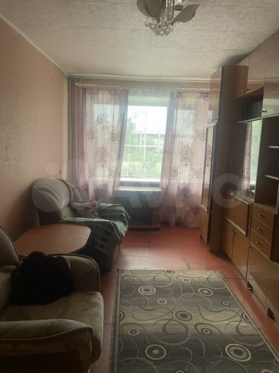 3-к. квартира, 58 м², 2/5 эт.