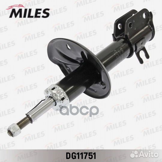 DG11751 DG11751 Miles