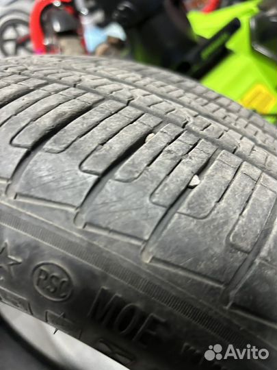 Pirelli Cinturato P7 245/45 R18