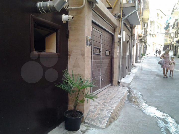 Комната 55 м², 1/1 эт.