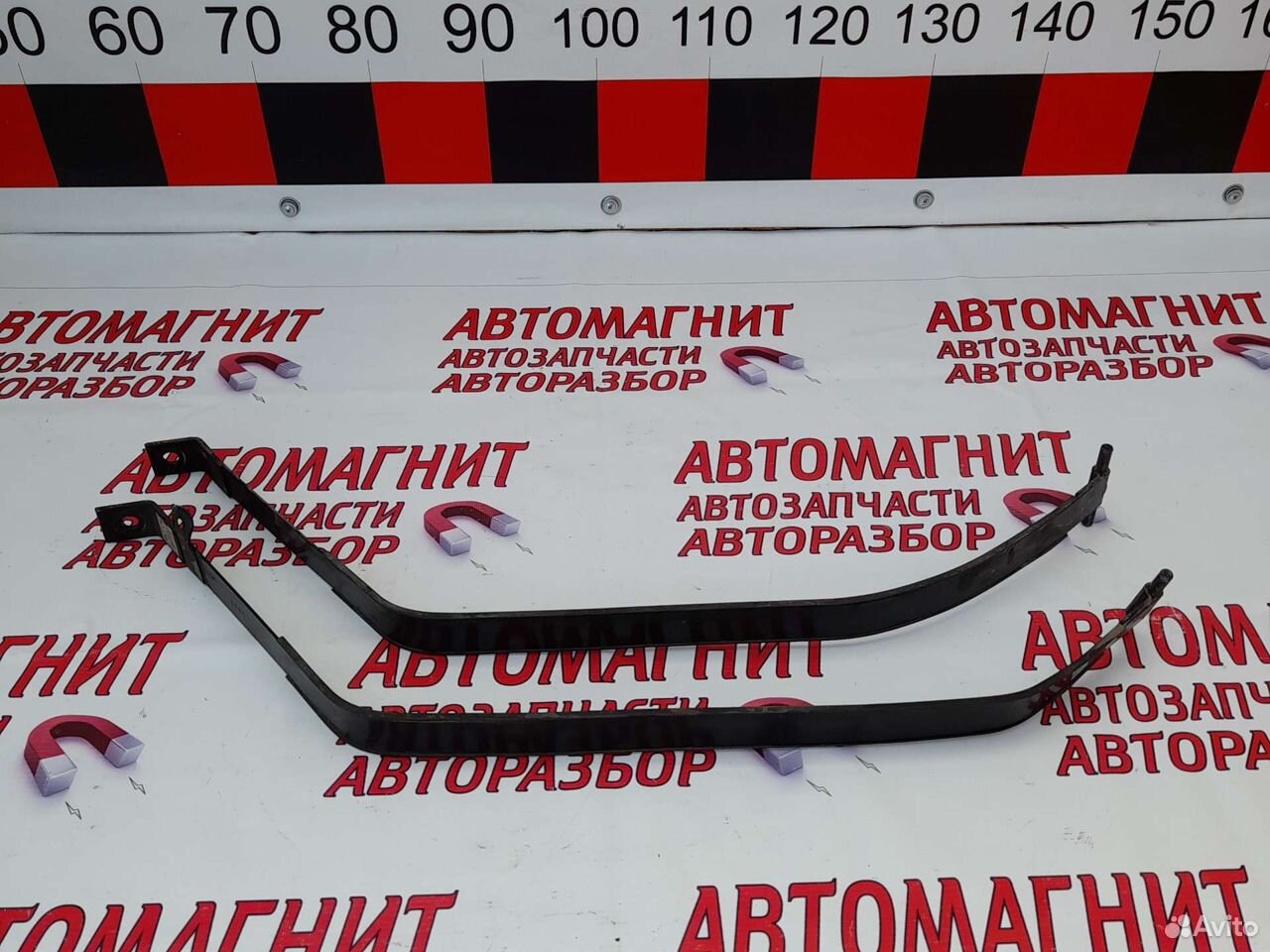 Крепление бензобака Киа Церато 4 BD