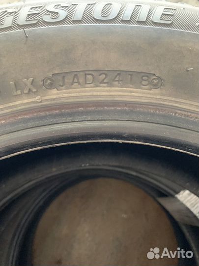 Bridgestone Ice Partner 2 185/65 R15 88Q