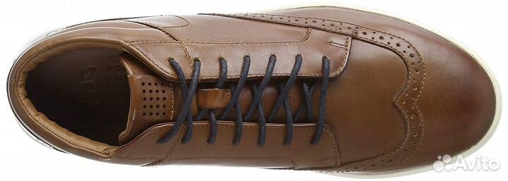 Ботинки TBS, новые. 43 размер, натуральная кожа