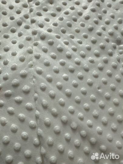 Детское одеяло