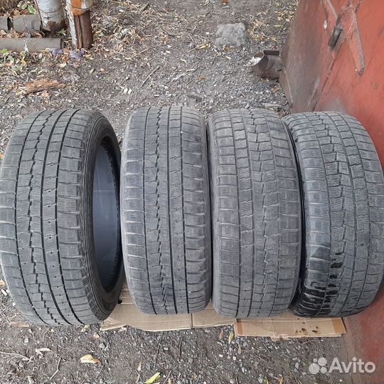 Dunlop Graspic DS2 225/50 R18 95Q