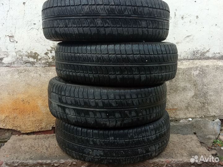 КАМА Кама-217 17.5/65 R14