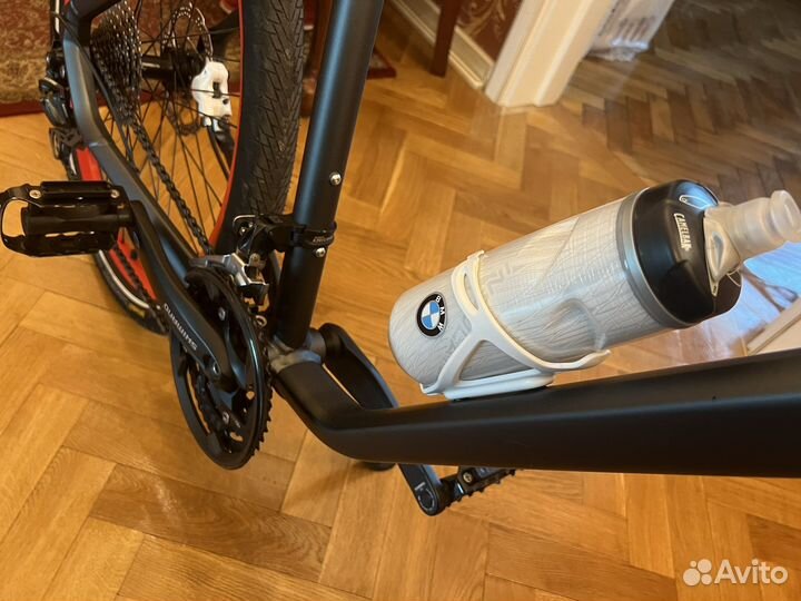 Велосипед BMW M оригинал