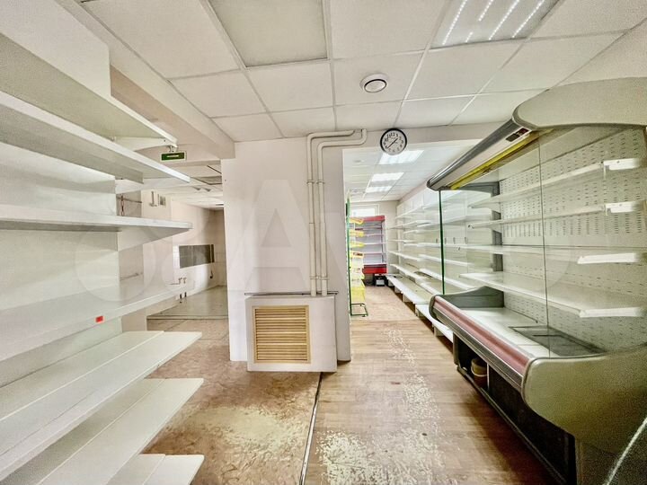 Торговая площадь, 72 м²