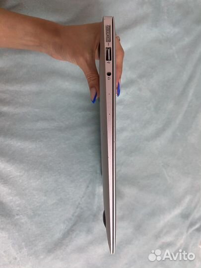 Macbook air 13 2015