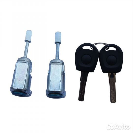 Личинки замка двери Volkswagen Passat B5 B5.5 VAG