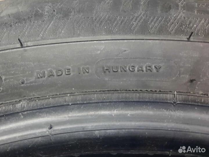 Michelin Latitude Sport 3 265/50 R19 110Y