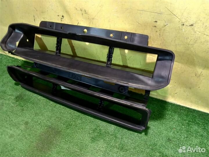 Воздуховод радиатора Land Rover Defender (110) 20