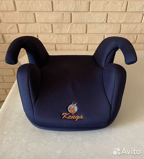 Детское автокресло 15 до 36 кг