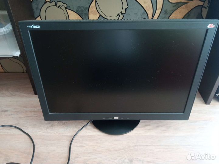 Монитор для компьютера