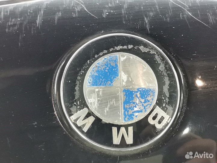 Капот для BMW 7-Series (E65/E66) 41617043239