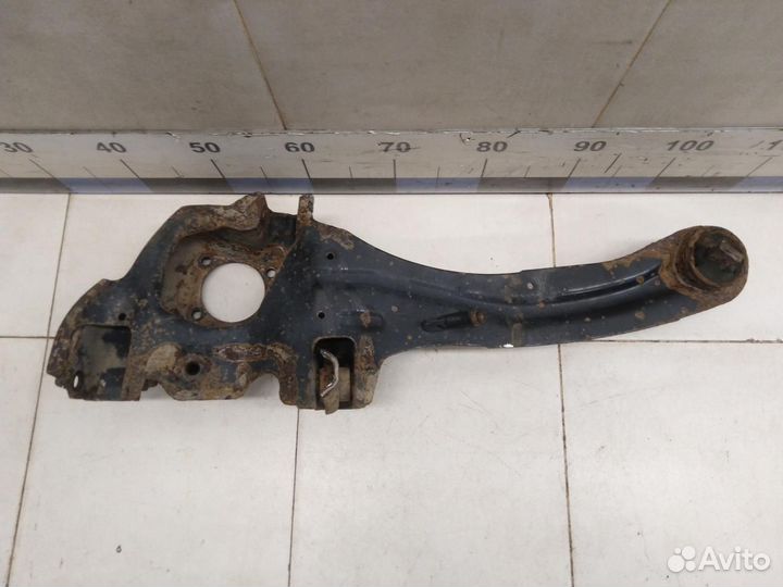 Рычаг задний продольный левый Focus II 2005-2008