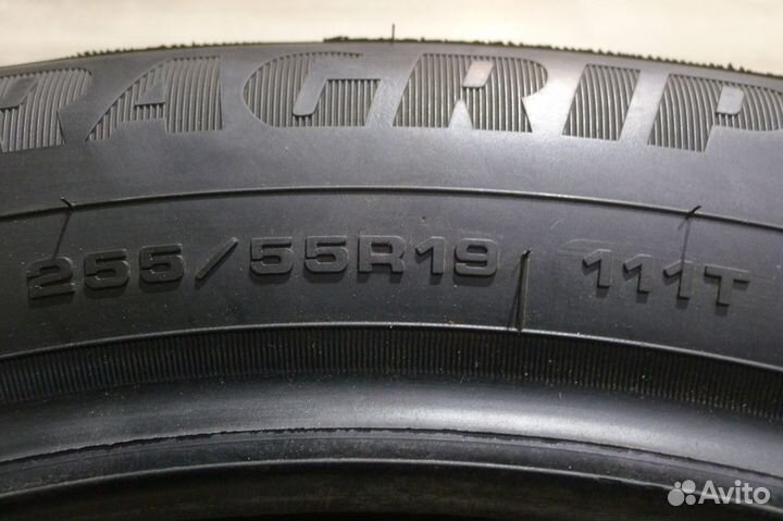Goodyear Ultragrip Ice Arctic 255/55 R19 111T