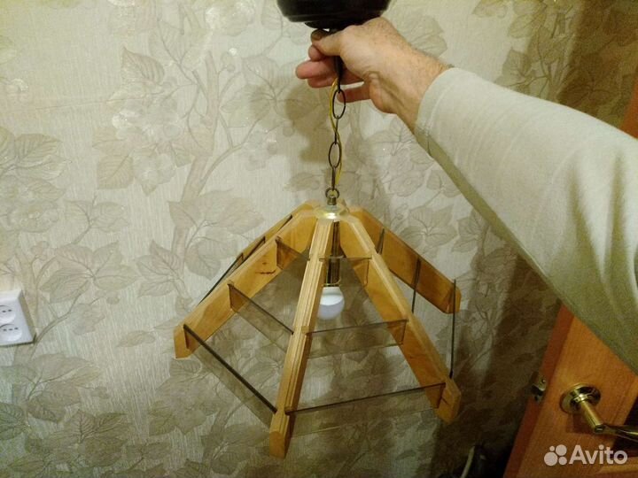 Светильник