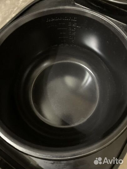 Мультиварка redmond RMC-M170