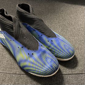 Футзалки adidas nemeziz