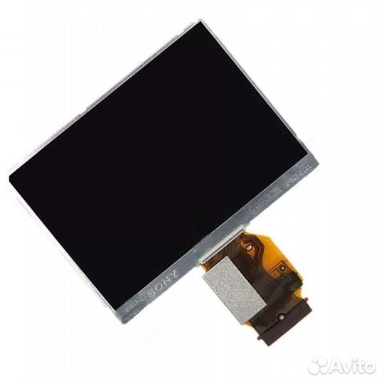 Дисплей LCD canon 550D 1100D