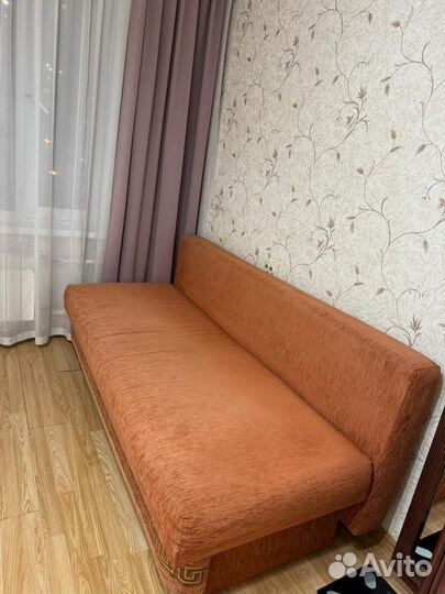 Диван раскладной