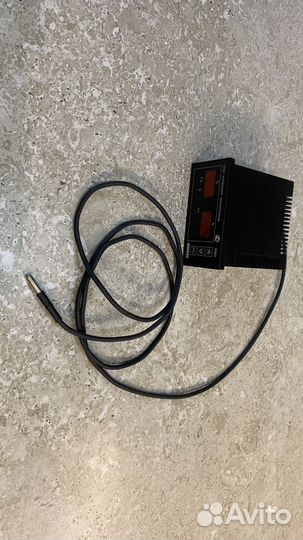 Эрвен контроллер скорости вращения вентилятора