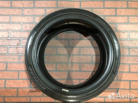 Dunlop Direzza DZ101 235/40 R18 91W