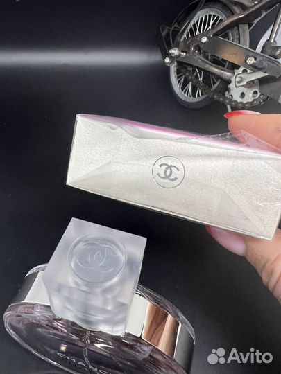 Chanel chance eau tendre 50 ml. новый
