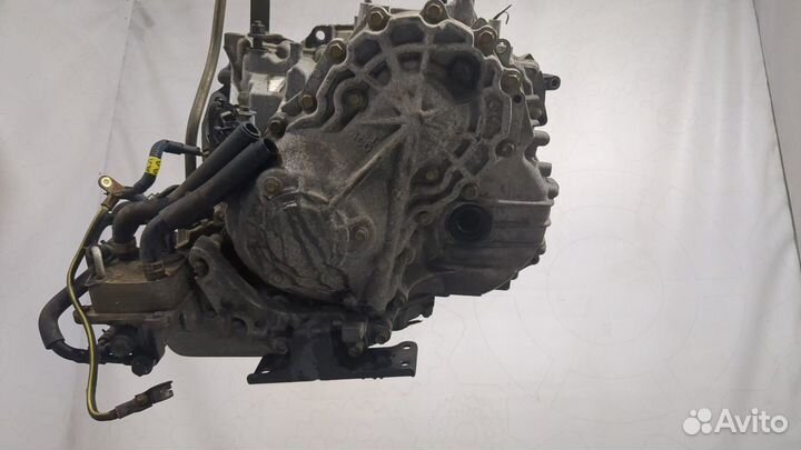 Кпп - автомат (АКПП) Nissan Murano, 2004