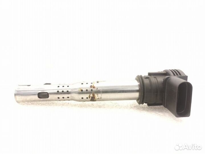 Катушка зажигания Audi A4 B8 1.8 cdhb 2008