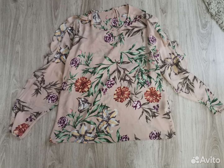 Одежда большого размера