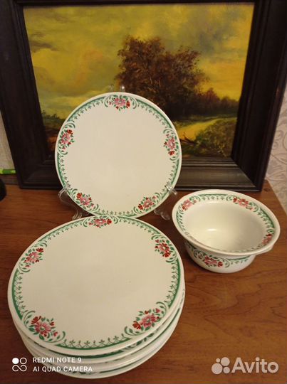 Набор для блинов Вербилки