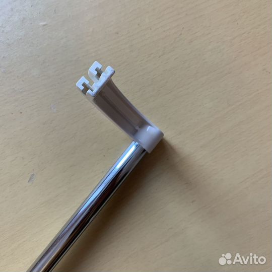 Полотенцедержатель на радиатор Rifar (сушилка)