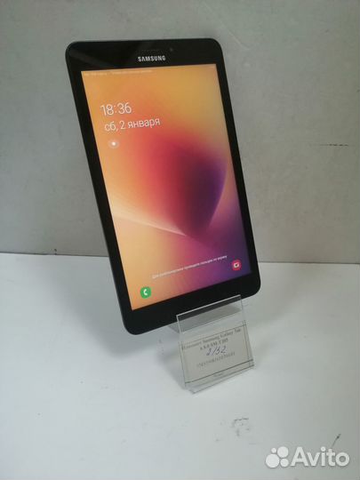 Планшет Samsung Galaxy Tab A 8.0 SM-T385