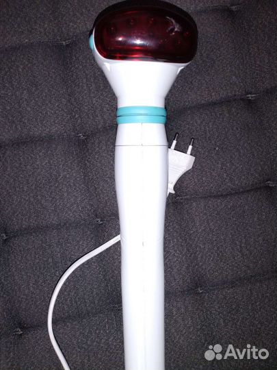 Инфрокрасный массажер scarlett