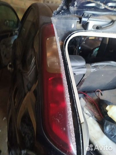 Стопари ford focus