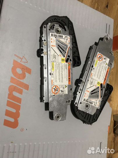 Подъемный механизм blum