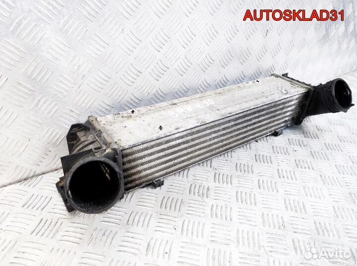 Интеркулер BMW E90/E91 2,0 N47D20C 17517798788