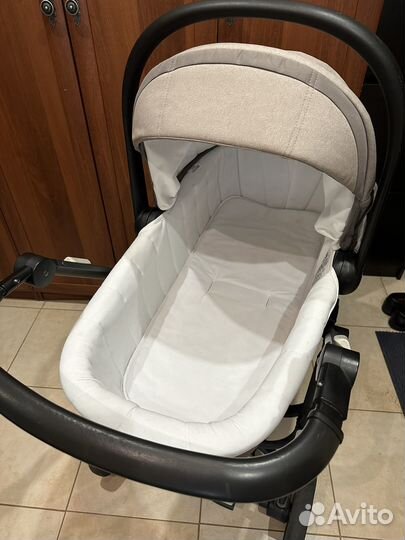 Коляска 3 в 1 Cam Taski