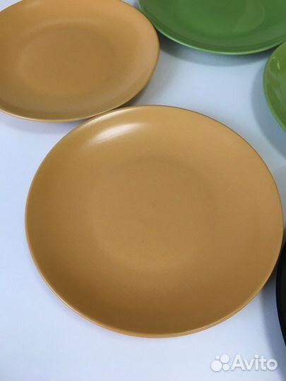 Тарелка 27 см