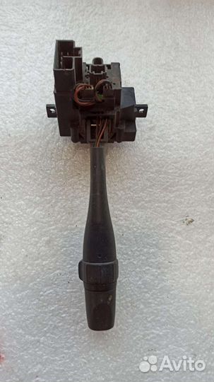 Переключатель стеклоочистителя Nissan Primera p11