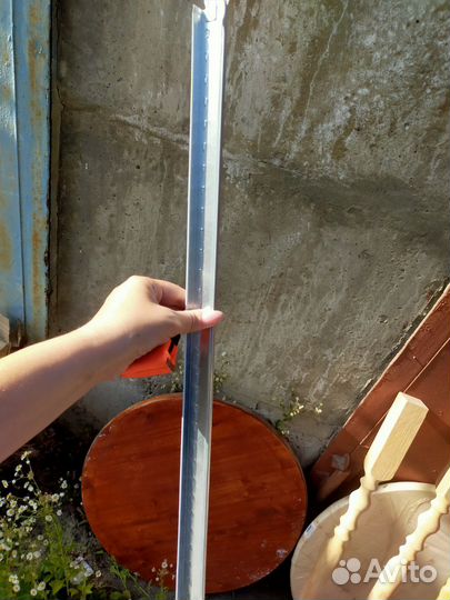 Профиль для потолка