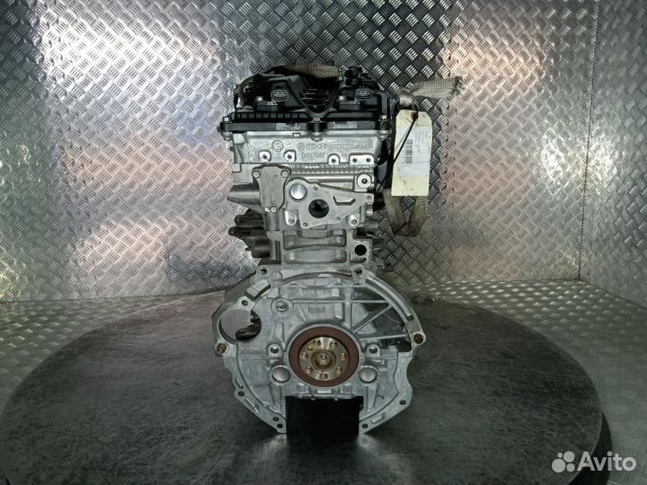 G4NH Двигатель к Kia Cerato 2.0 Бензин