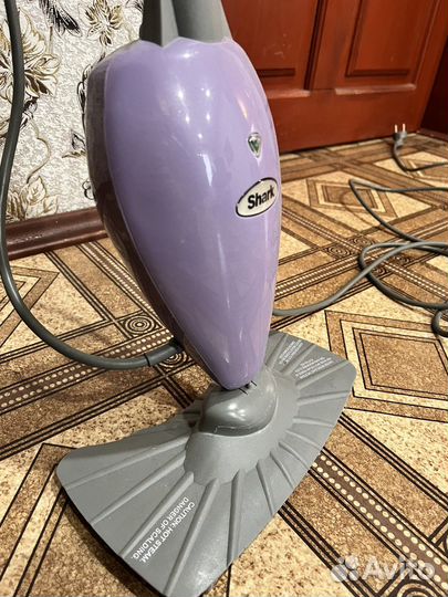 Паровая швабра